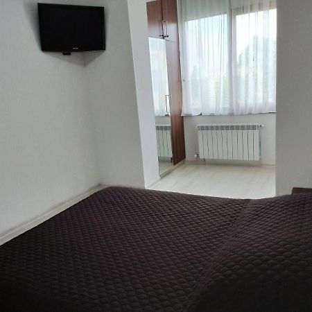 Апартаменти-Студія Truskavets Buitenkant foto